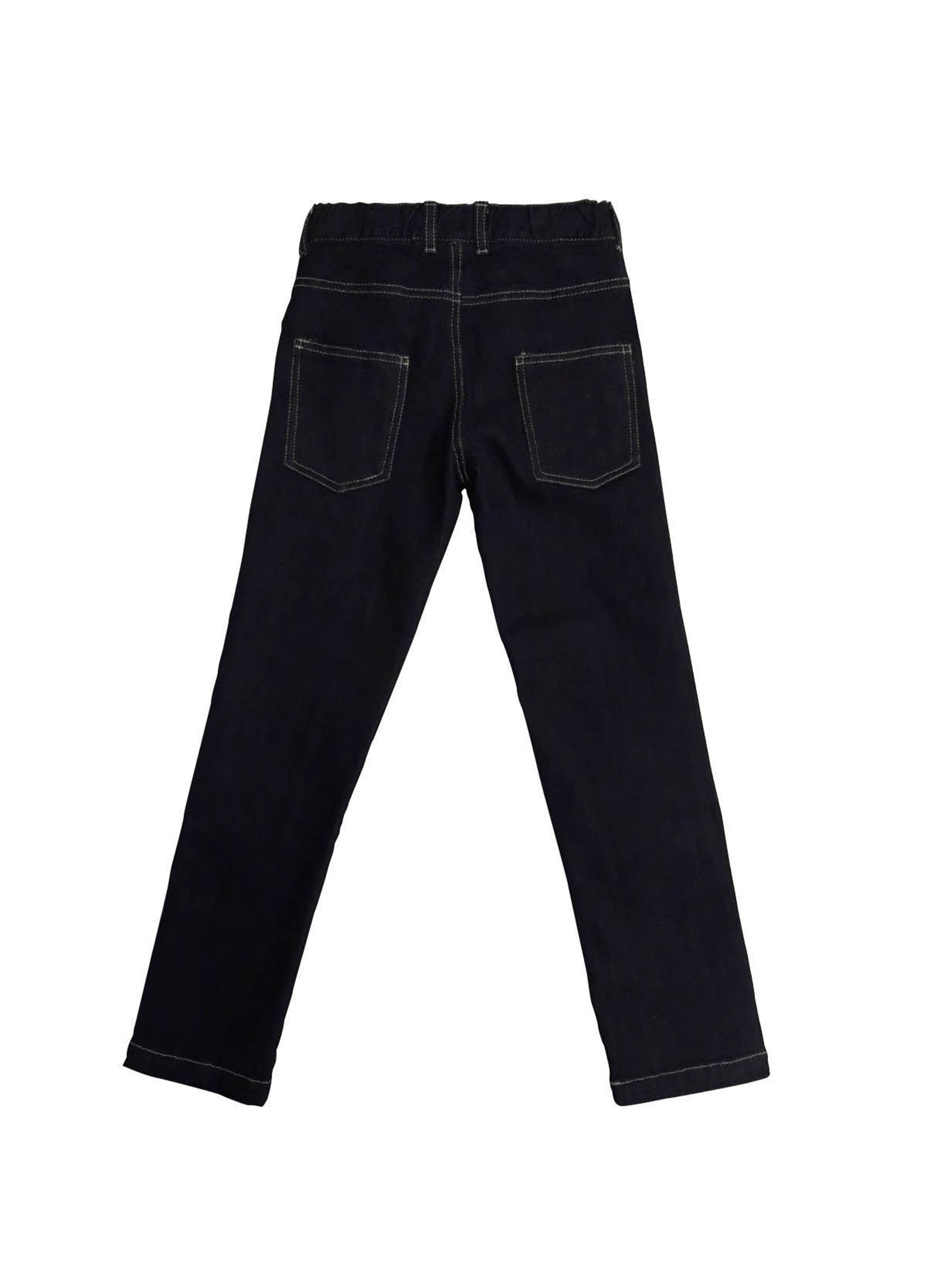 UNISEX - Pantalone denim lungo.