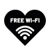 Wi-fi gratuit
