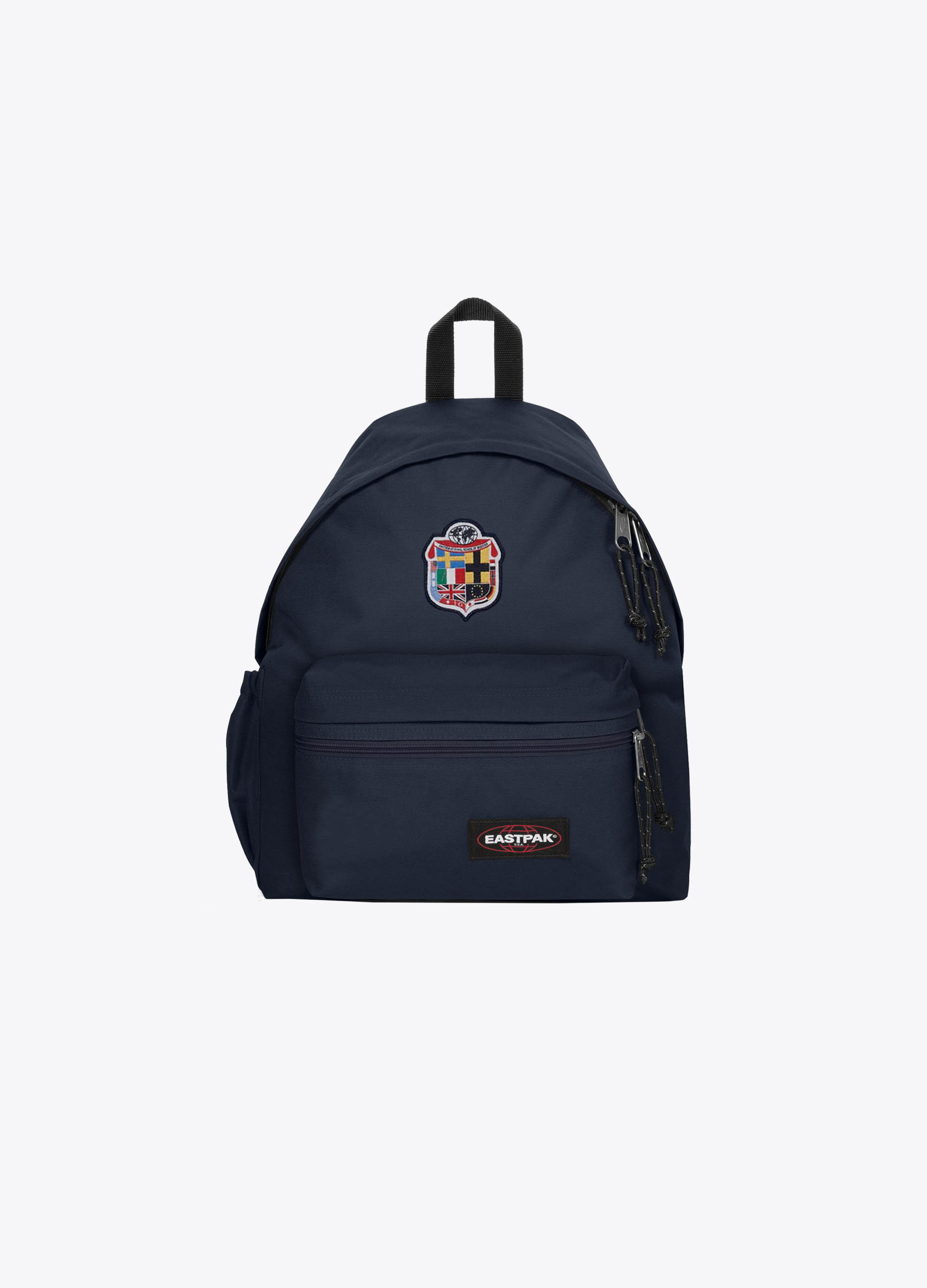 UNISEX - Zaino Eastpak grande con patch - 24 lt. UNISEX - Zaino Eastpak grande con patch - 24 lt.