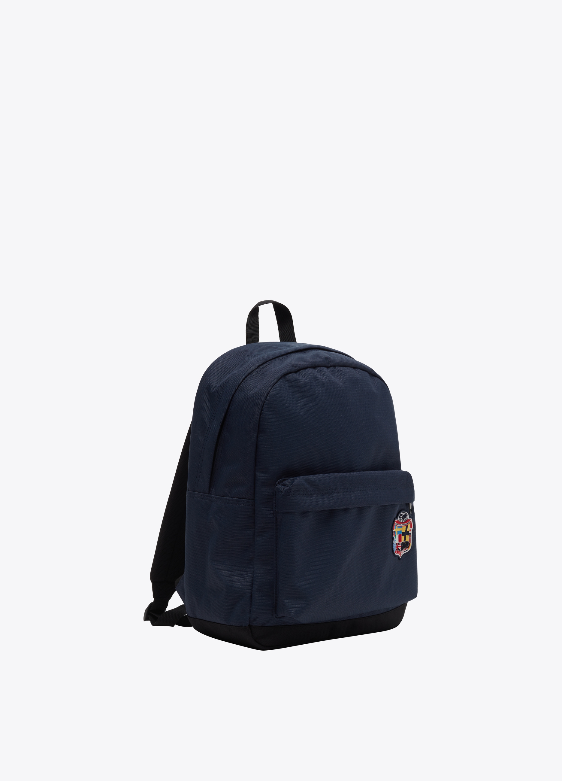 Backpack with padded back Backpack with padded back