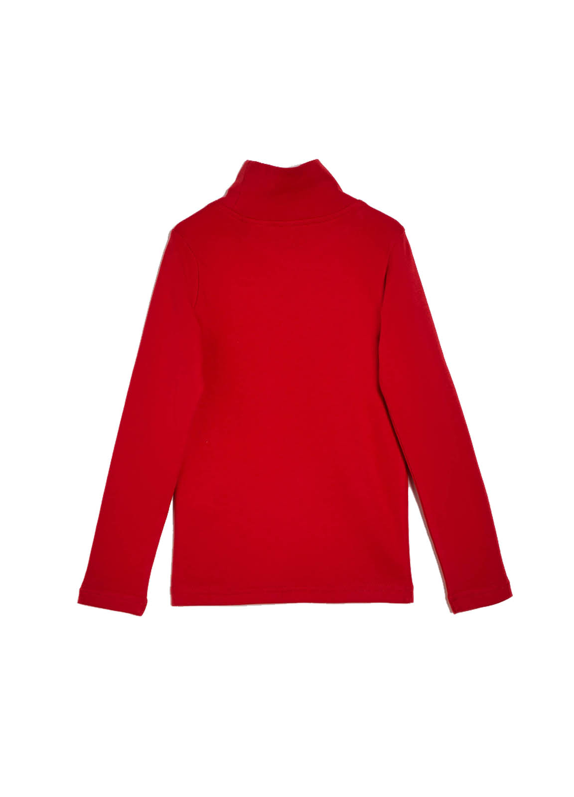 T shirt collo store alto
