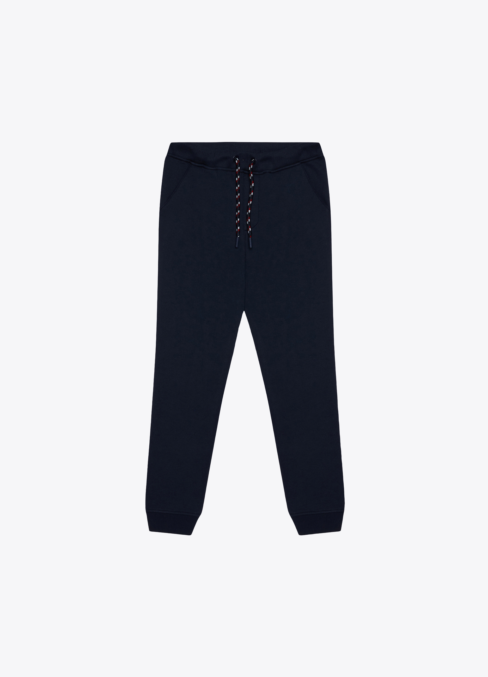 UNISEX - Pantalone in felpa leggera. UNISEX - Pantalone in felpa leggera.