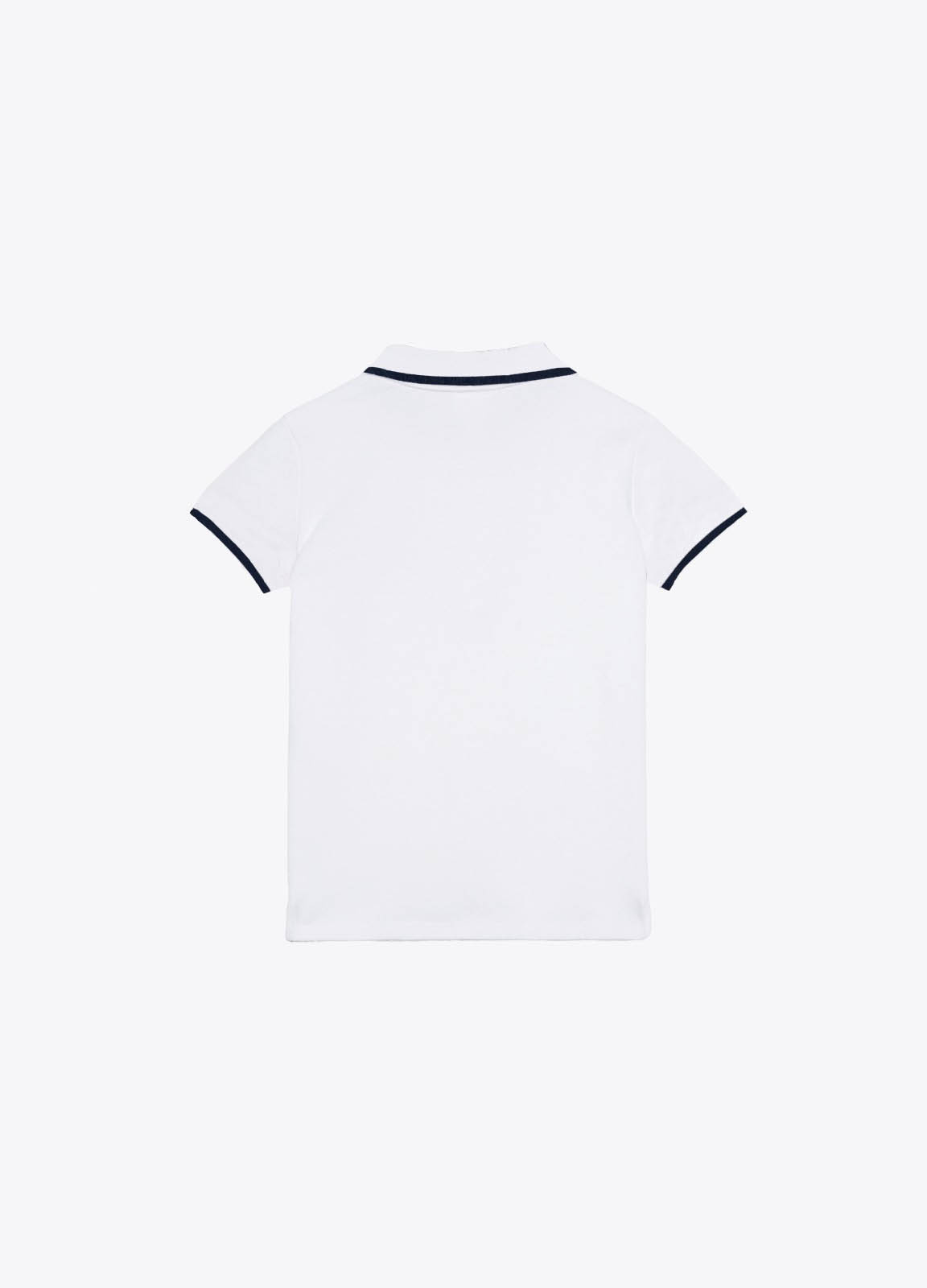 UNISEX - Polo a manica corta con logo.