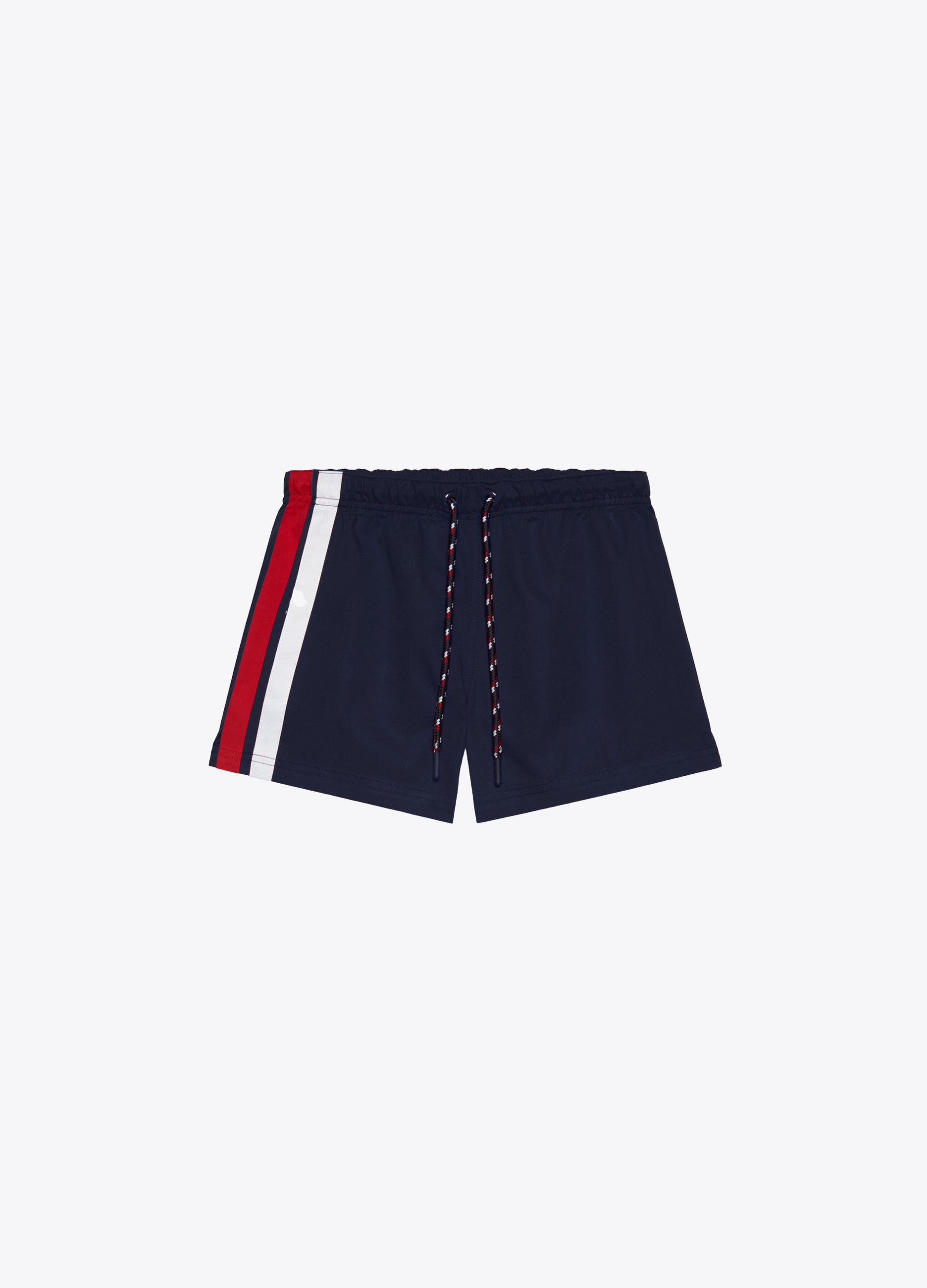 UNISEX - Shorts in microfibra.