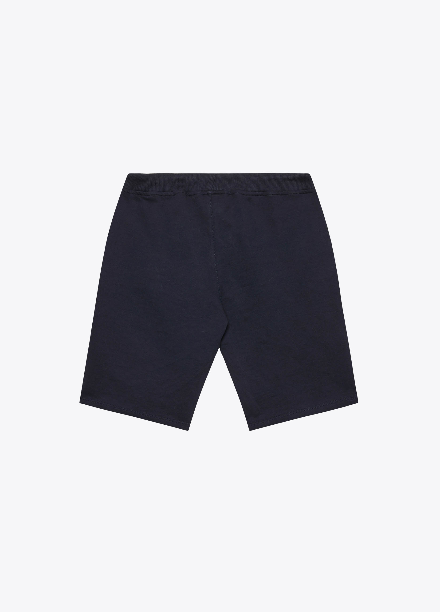 UNISEX - Light fleece shorts