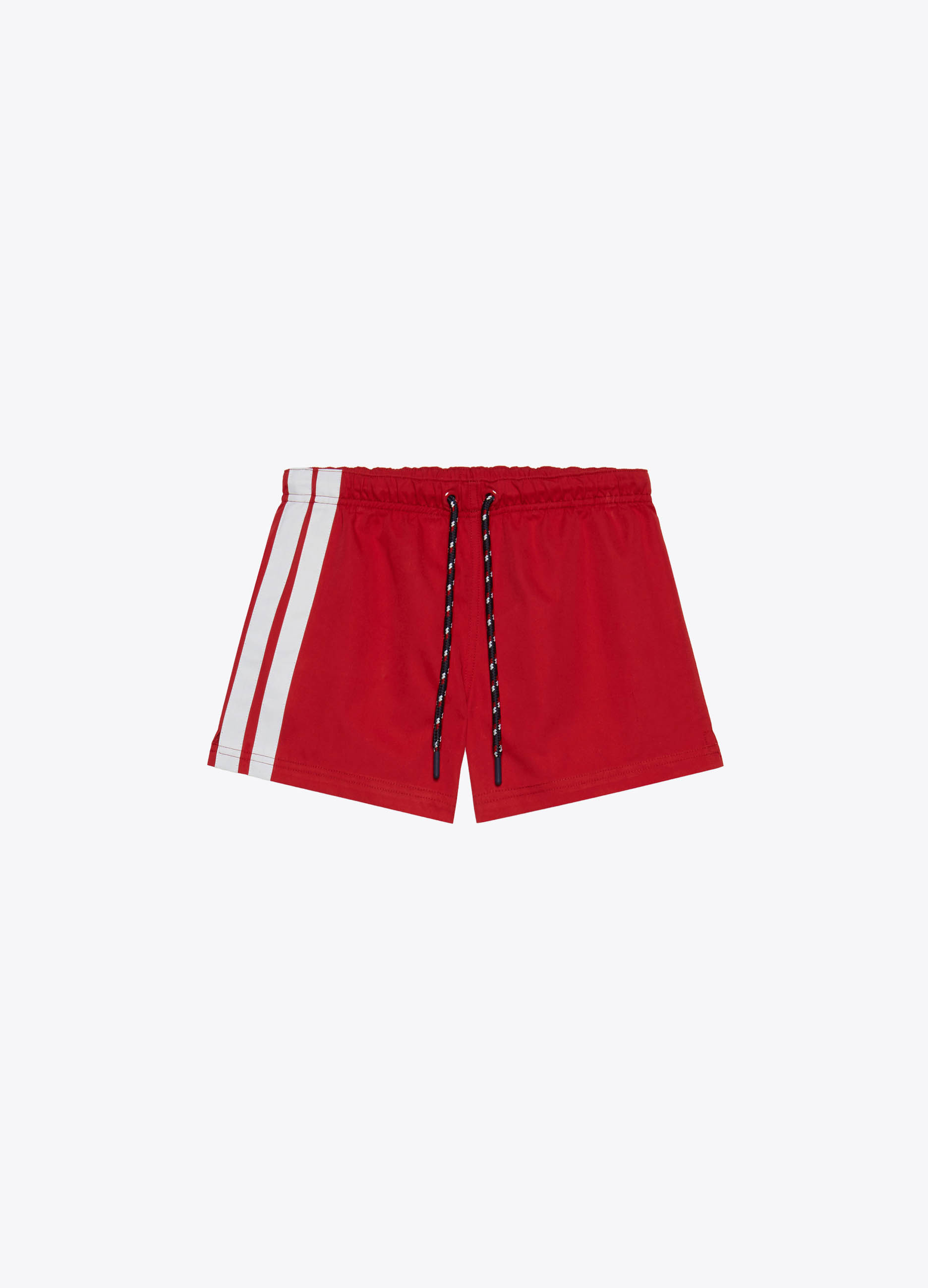 UNISEX - Shorts in microfibra.