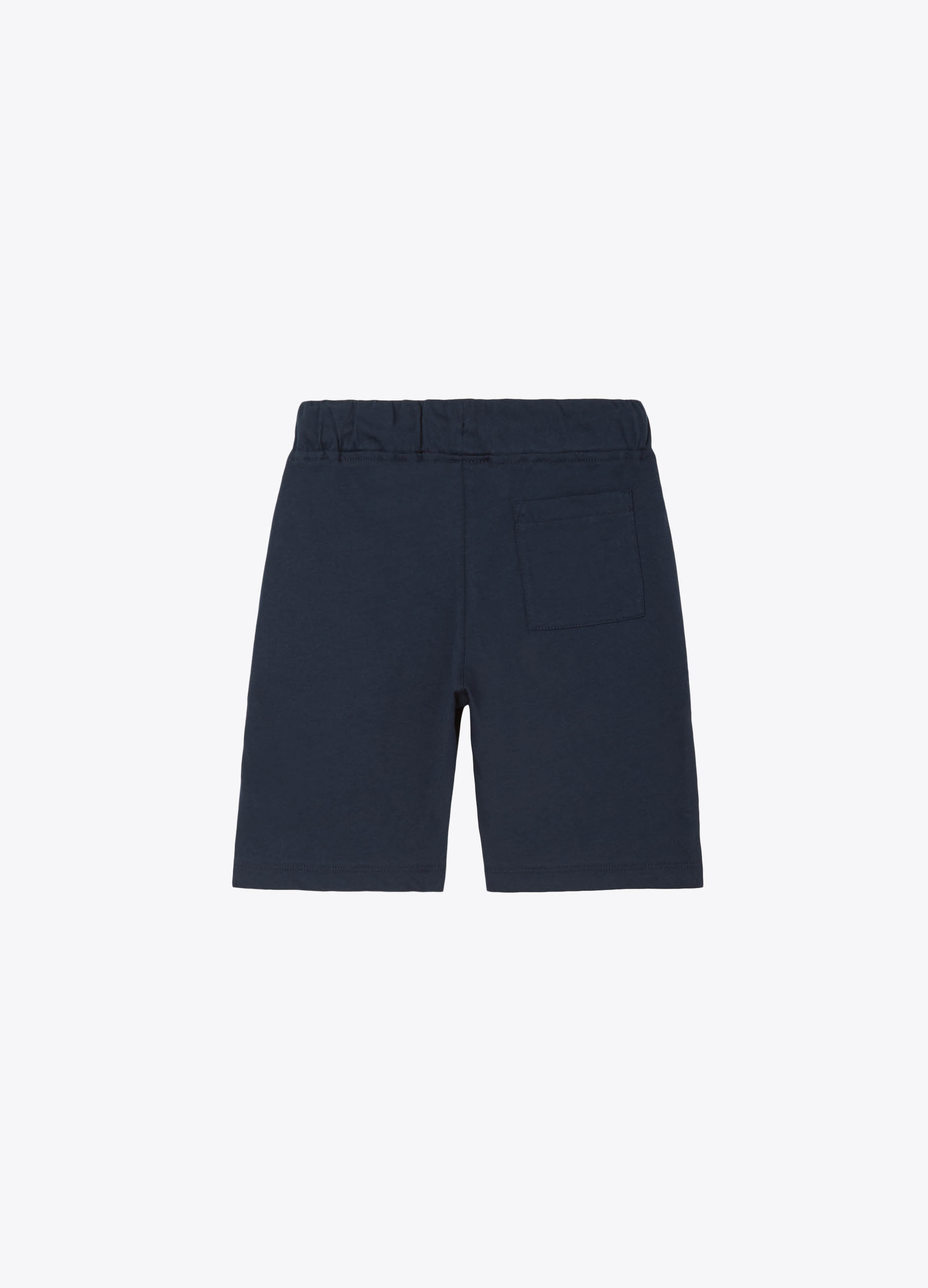 UNISEX - Shorts in felpa leggera.