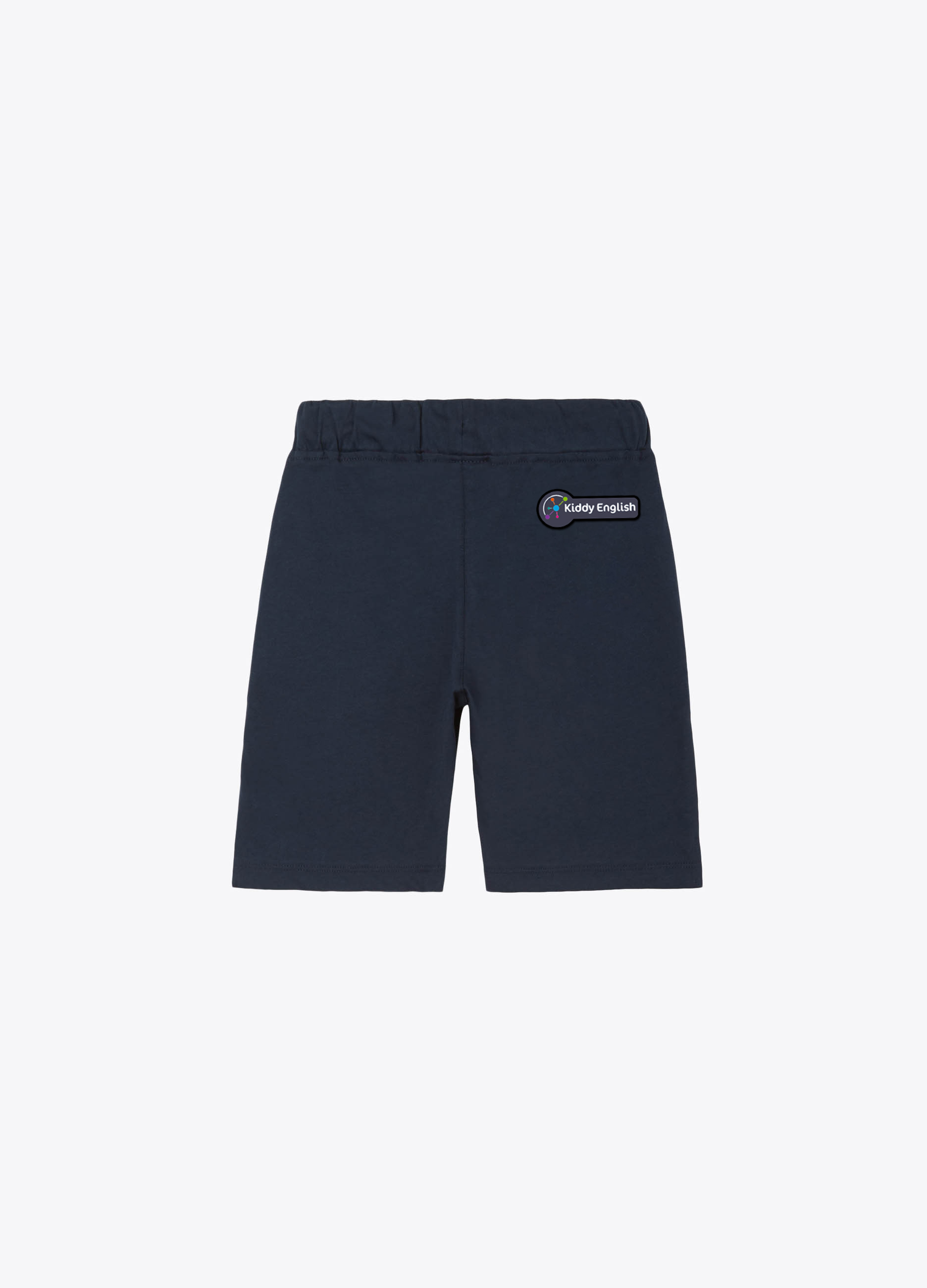 UNISEX - Shorts in felpa leggera.