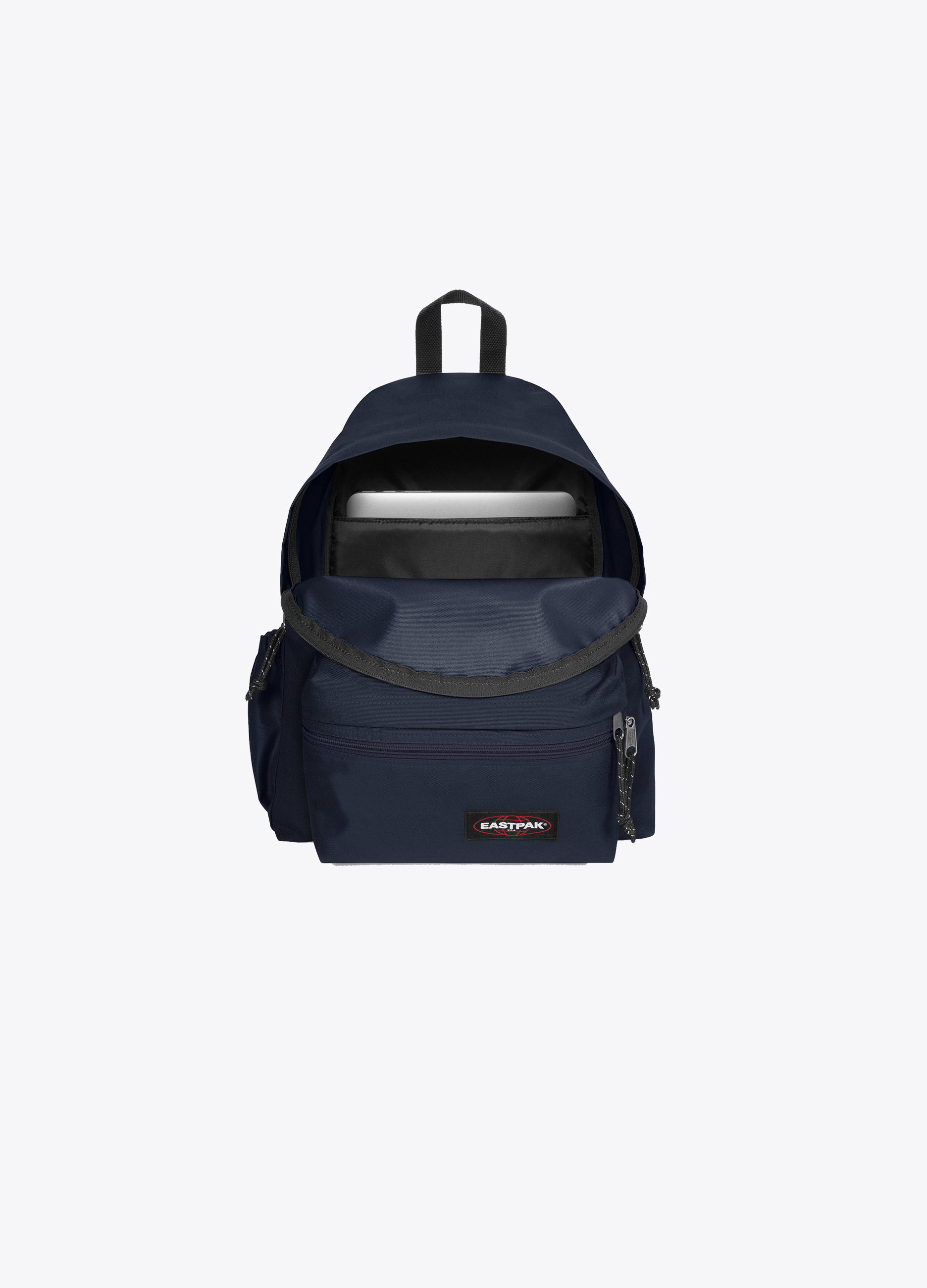 UNISEX - Eastpak big backpack with patch - 24 lt.