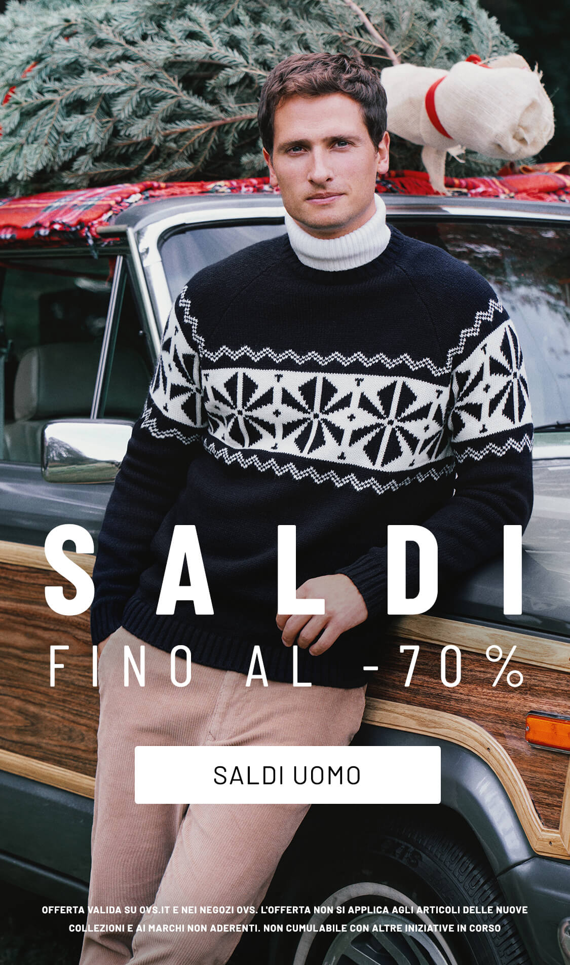 Saldi Invernali 2023 Offerte e Sconti fino al 70 Abbigliamento e