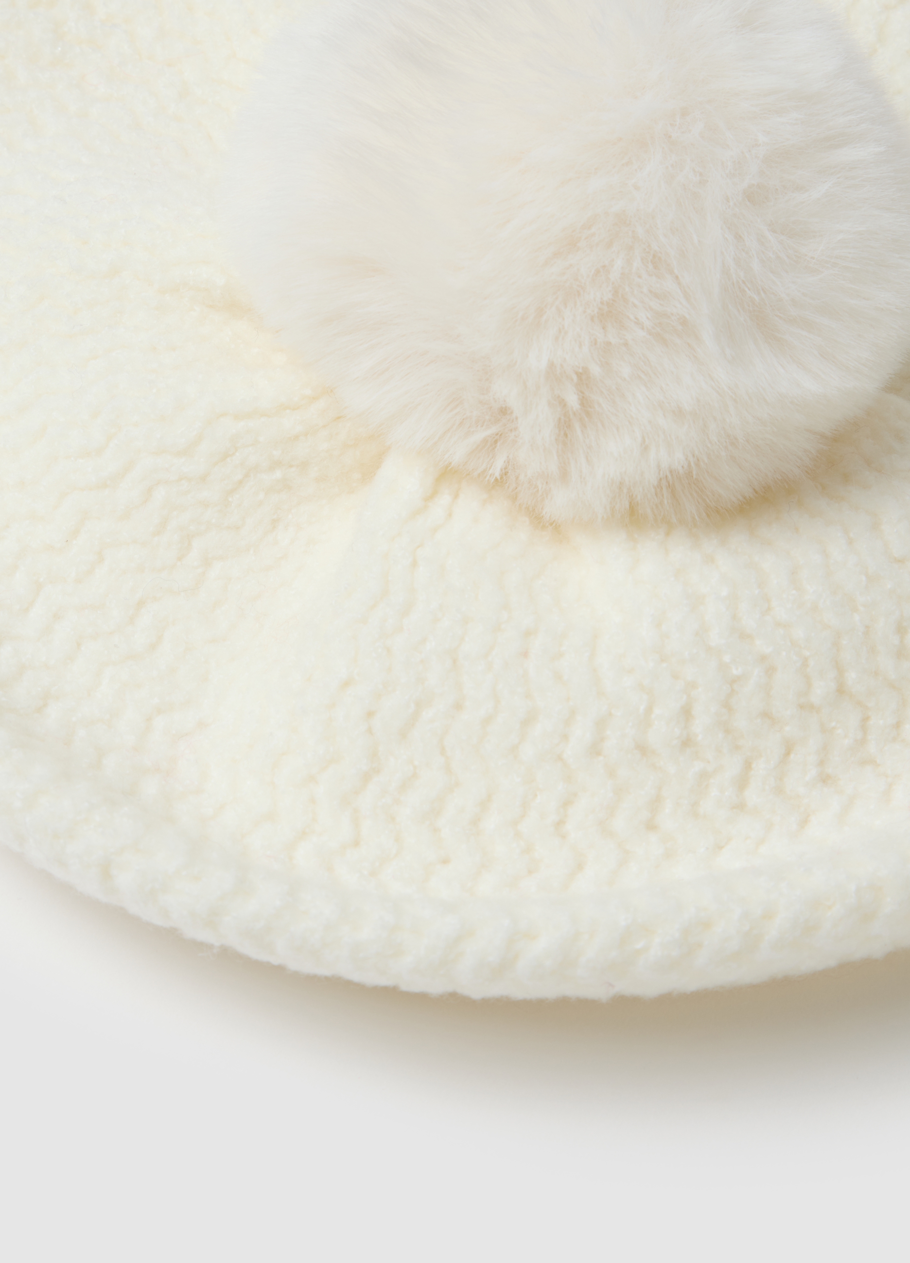 Caciuli - OVS Kids Caciula Snow White Fete 3-10 Ani