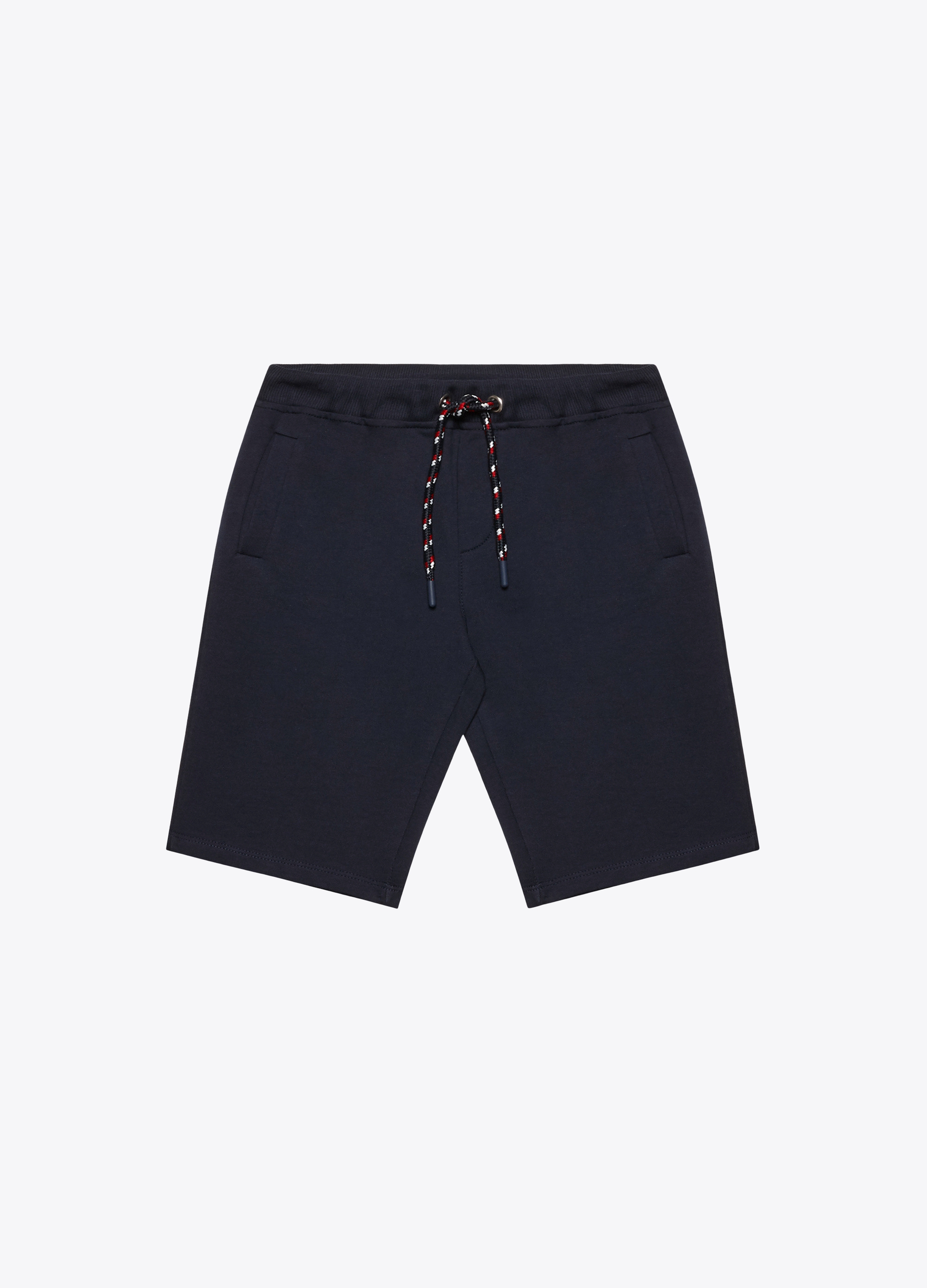 UNISEX - Light fleece shorts