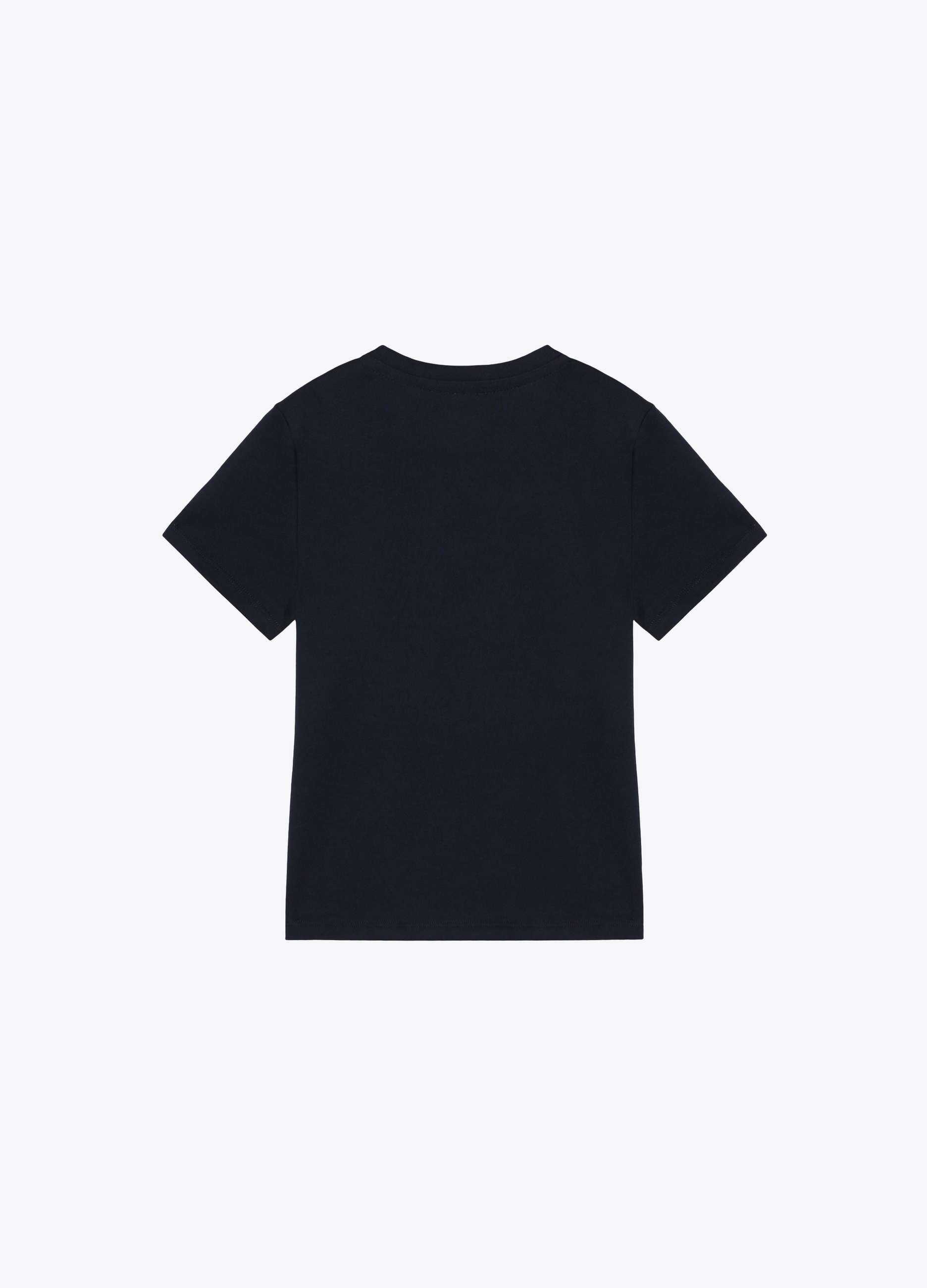 UNISEX - T-shirt a manica corta con stampa foil.
