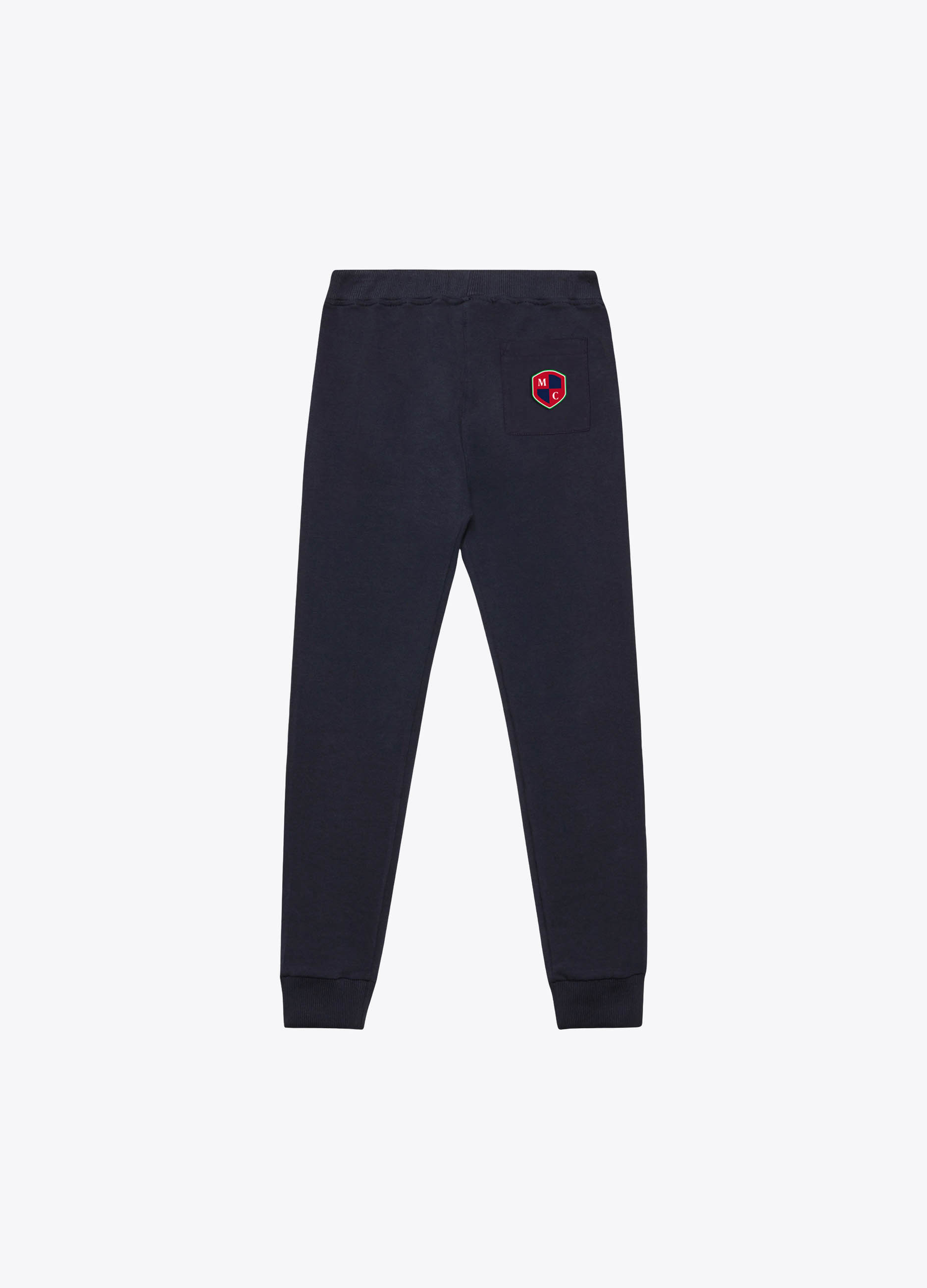 UNISEX - Pantalone tuta in felpa pesante.