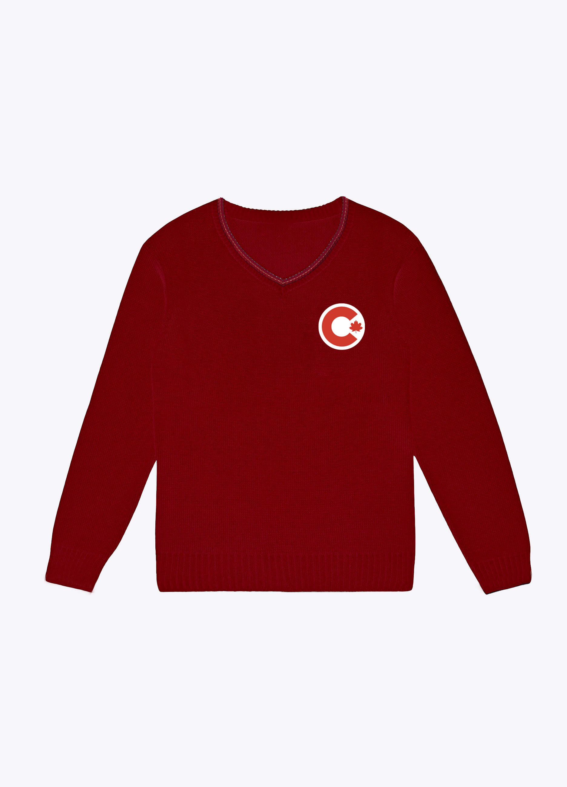 UNISEX - Maglione in cotone.