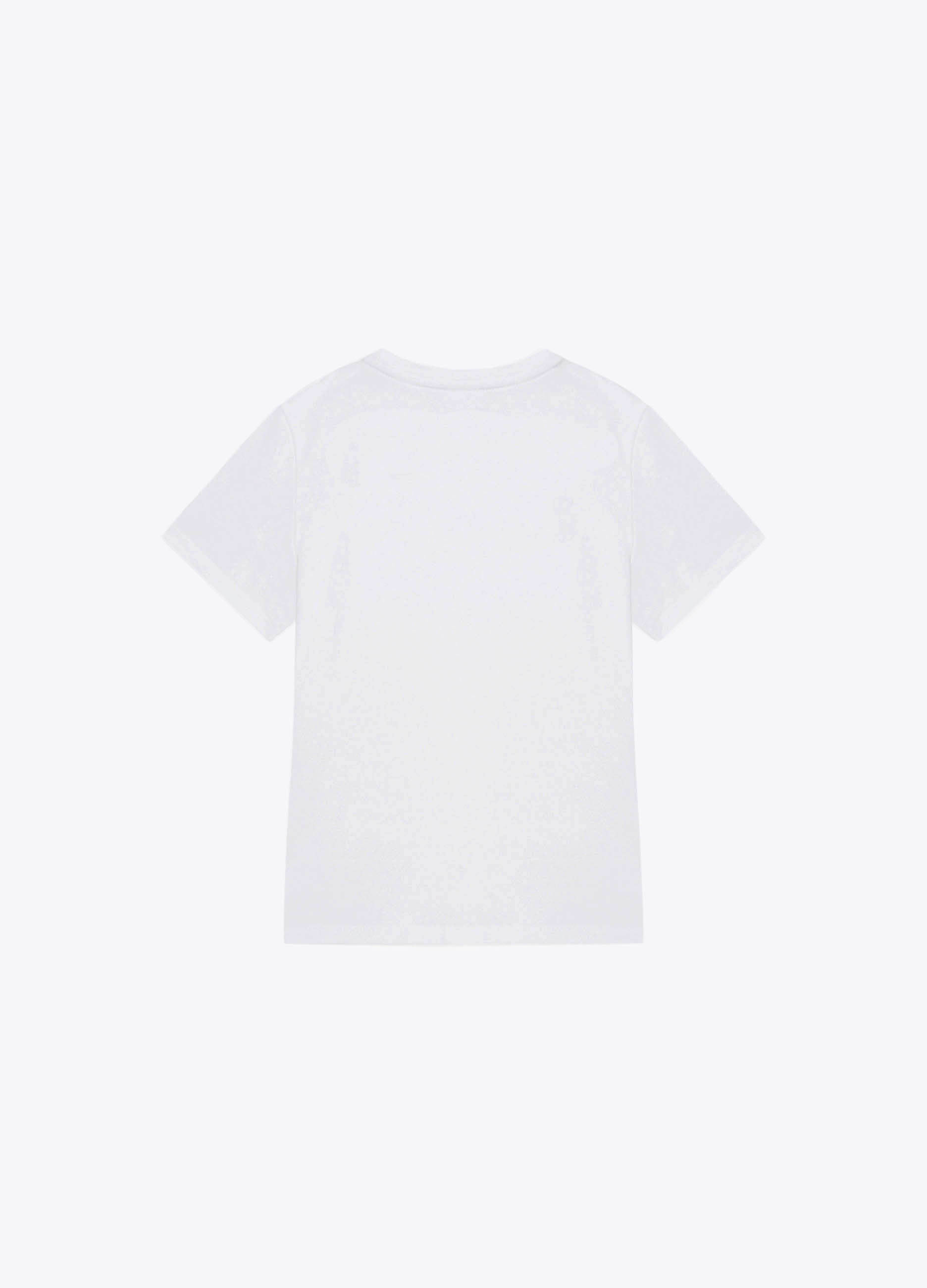 UNISEX - T-shirt a manica corta con stampa.
