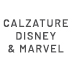 Calzature Disney e Marvel