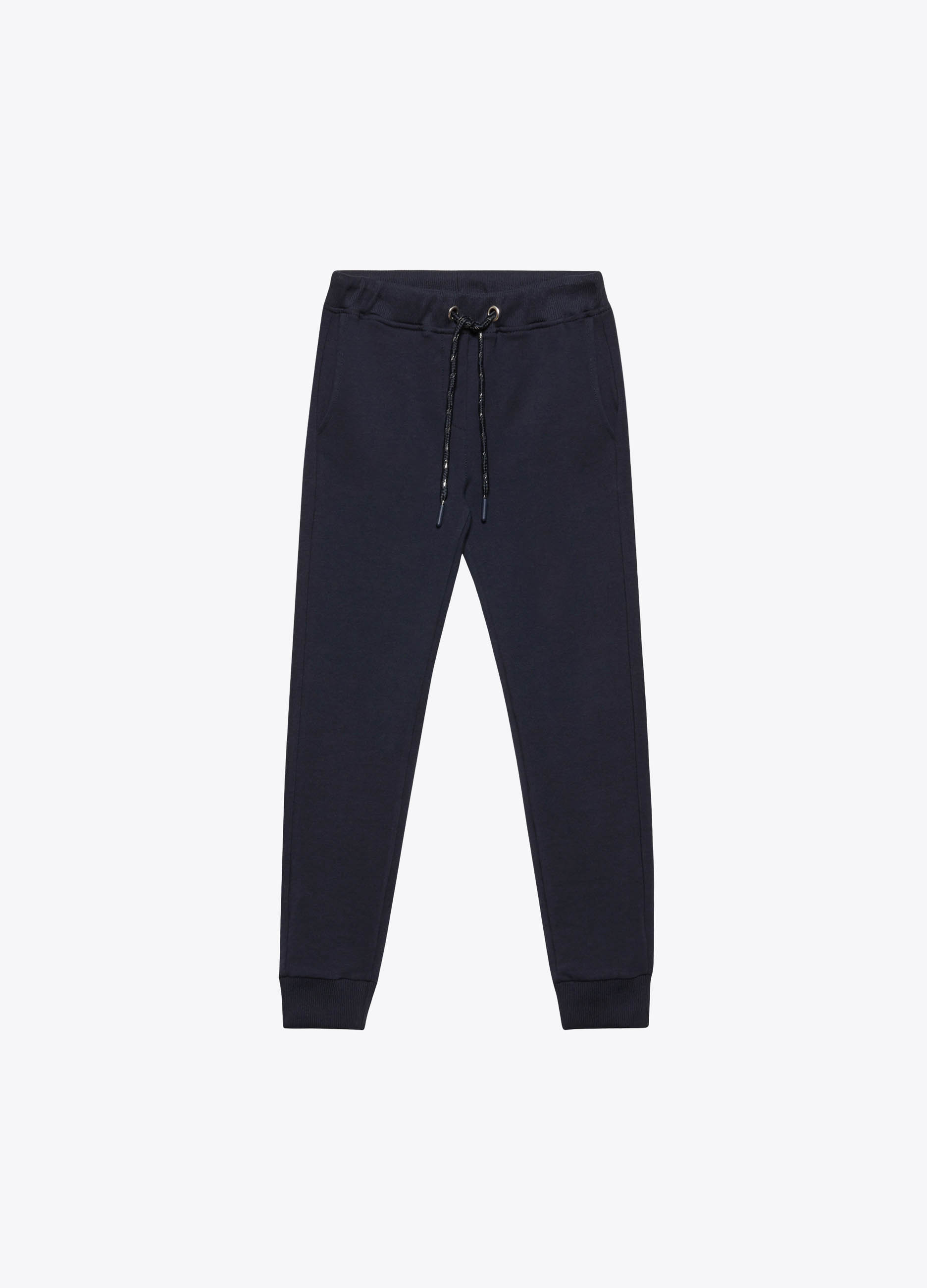 UNISEX - Pantalone tuta in felpa pesante