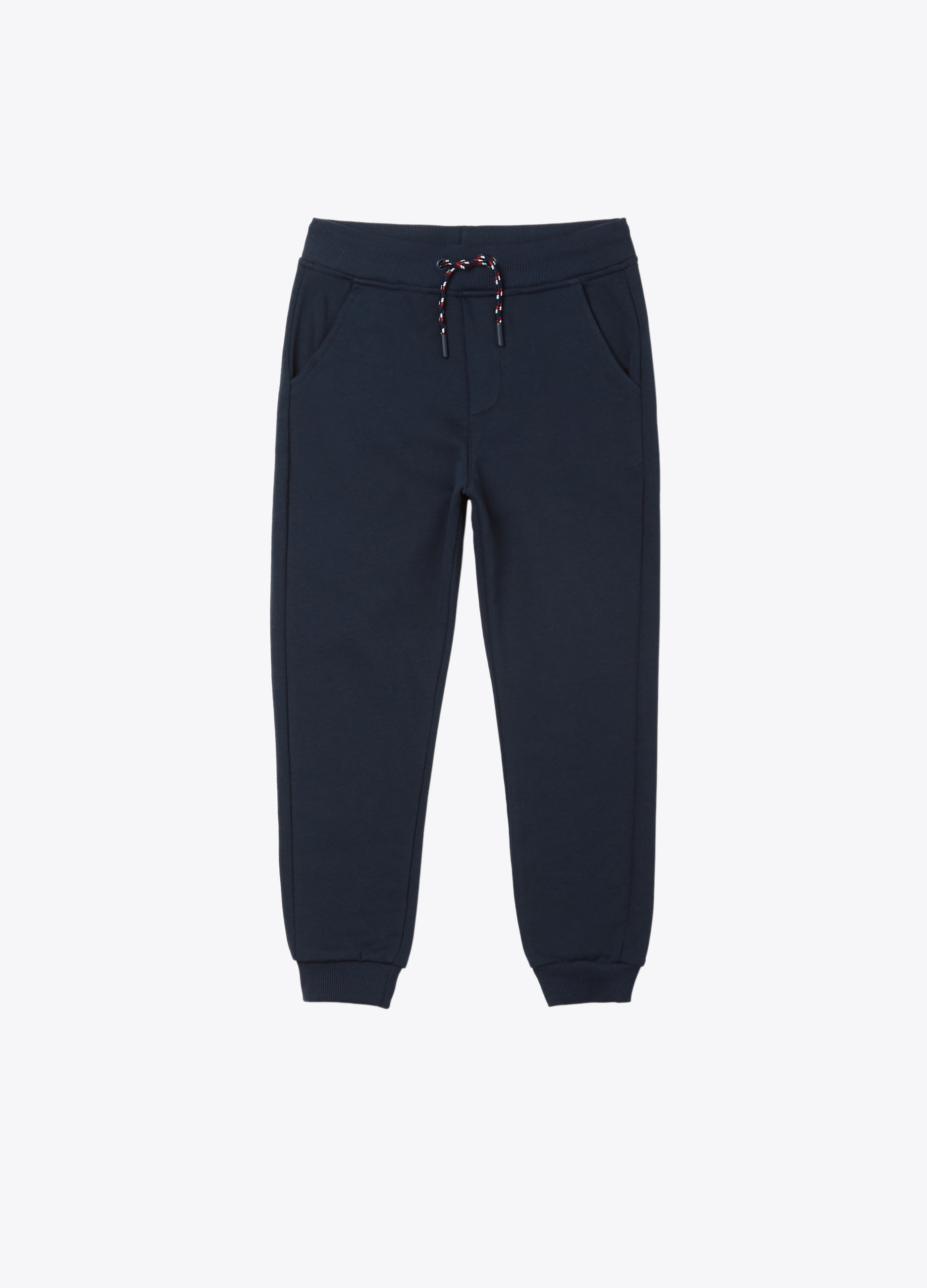 UNISEX - Pantalone tuta in felpa leggera