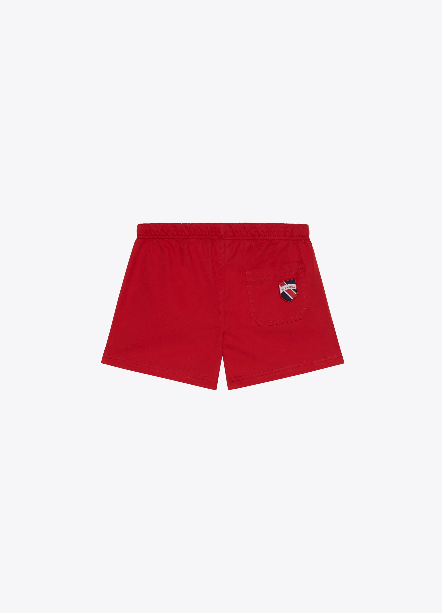 UNISEX - Microfiber short.
