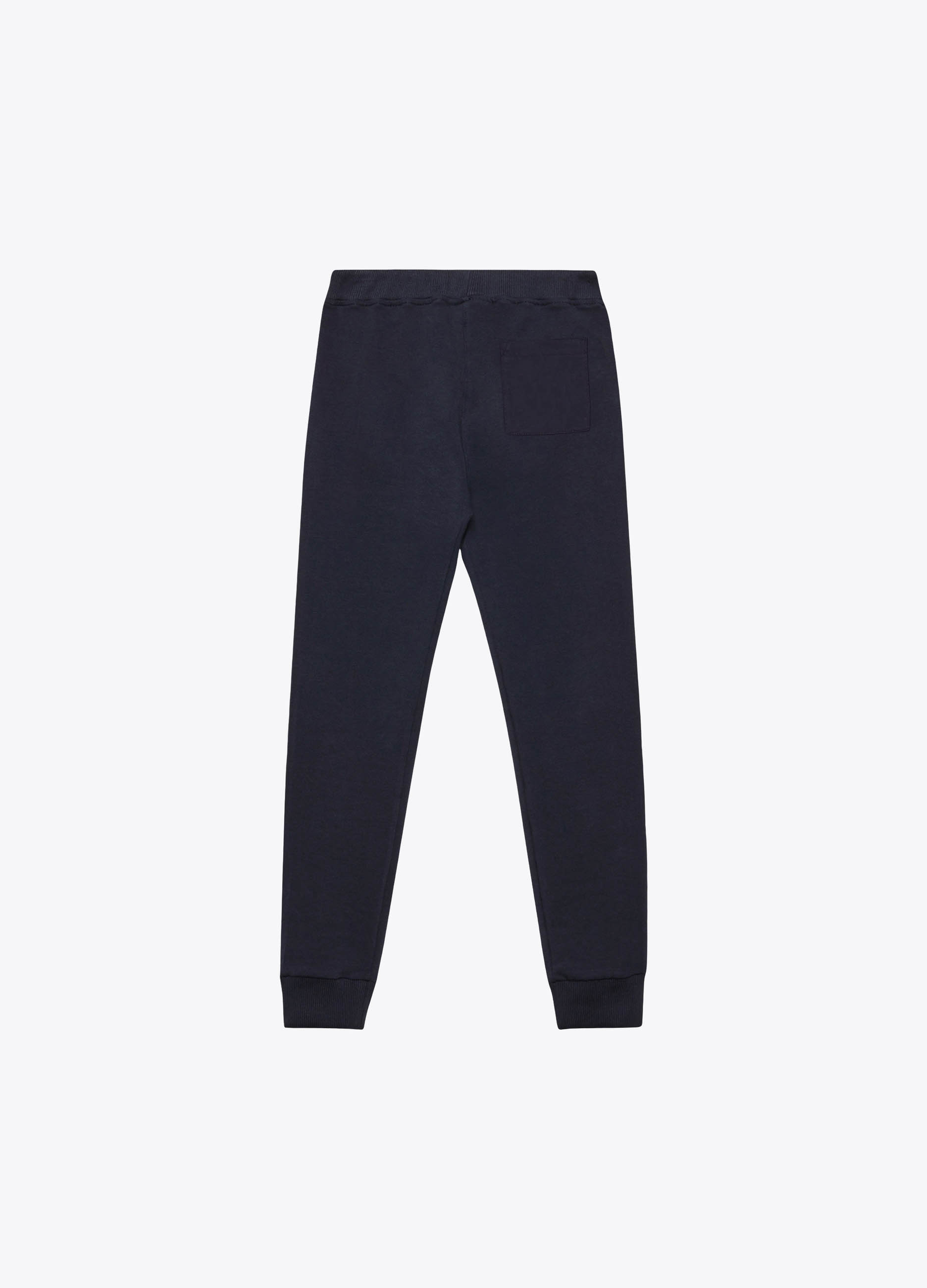 UNISEX - Pantaloni lunghi in felpa pesante