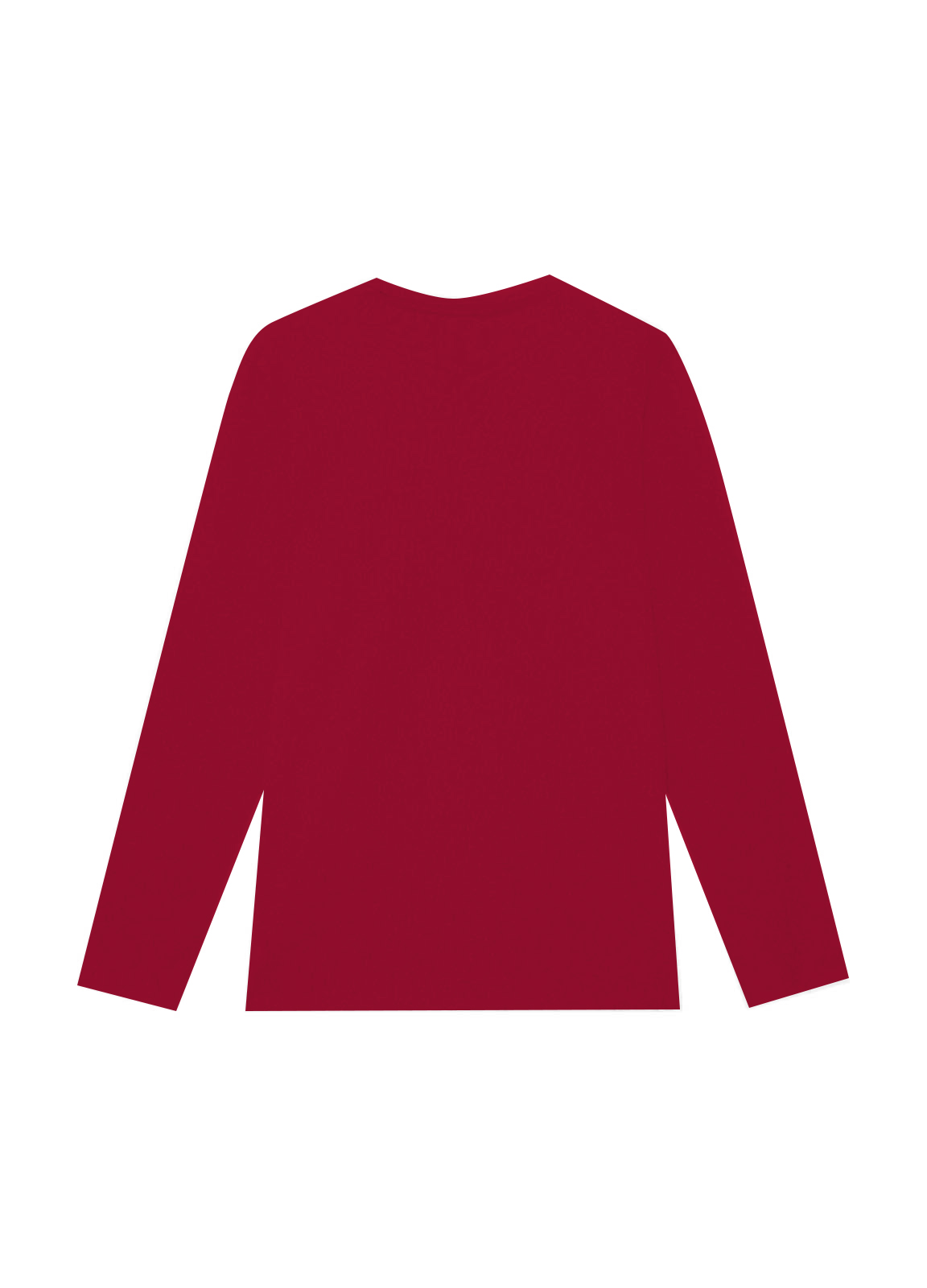 UNISEX - T-shirt a manica lunga.