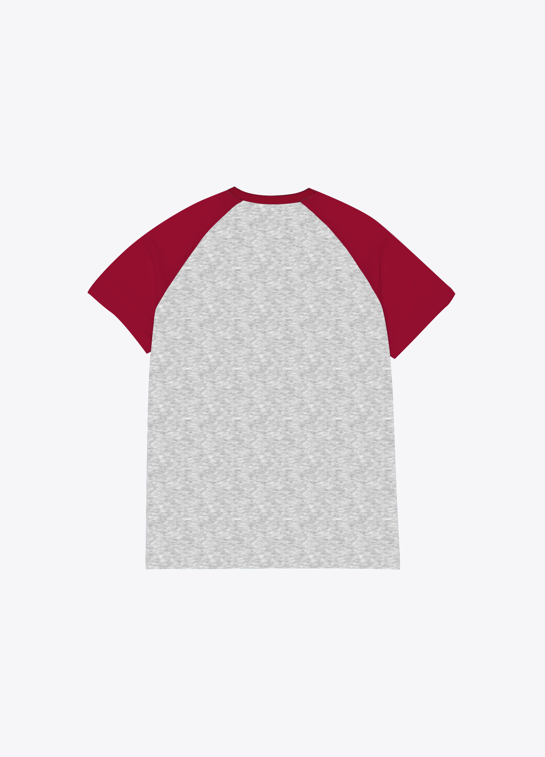 UNISEX - T-shirt bicolore a manica corta. UNISEX - T-shirt bicolore a manica corta.