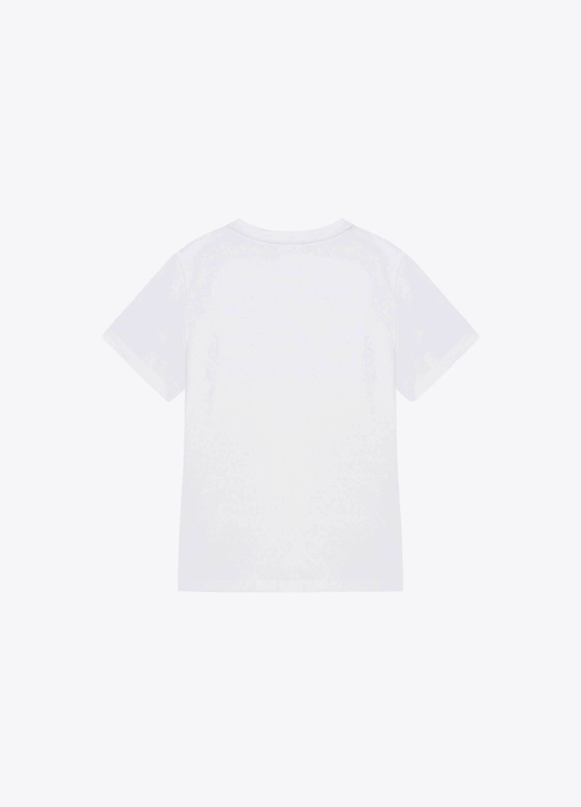 UNISEX - Short sleeves t-shirt with print.