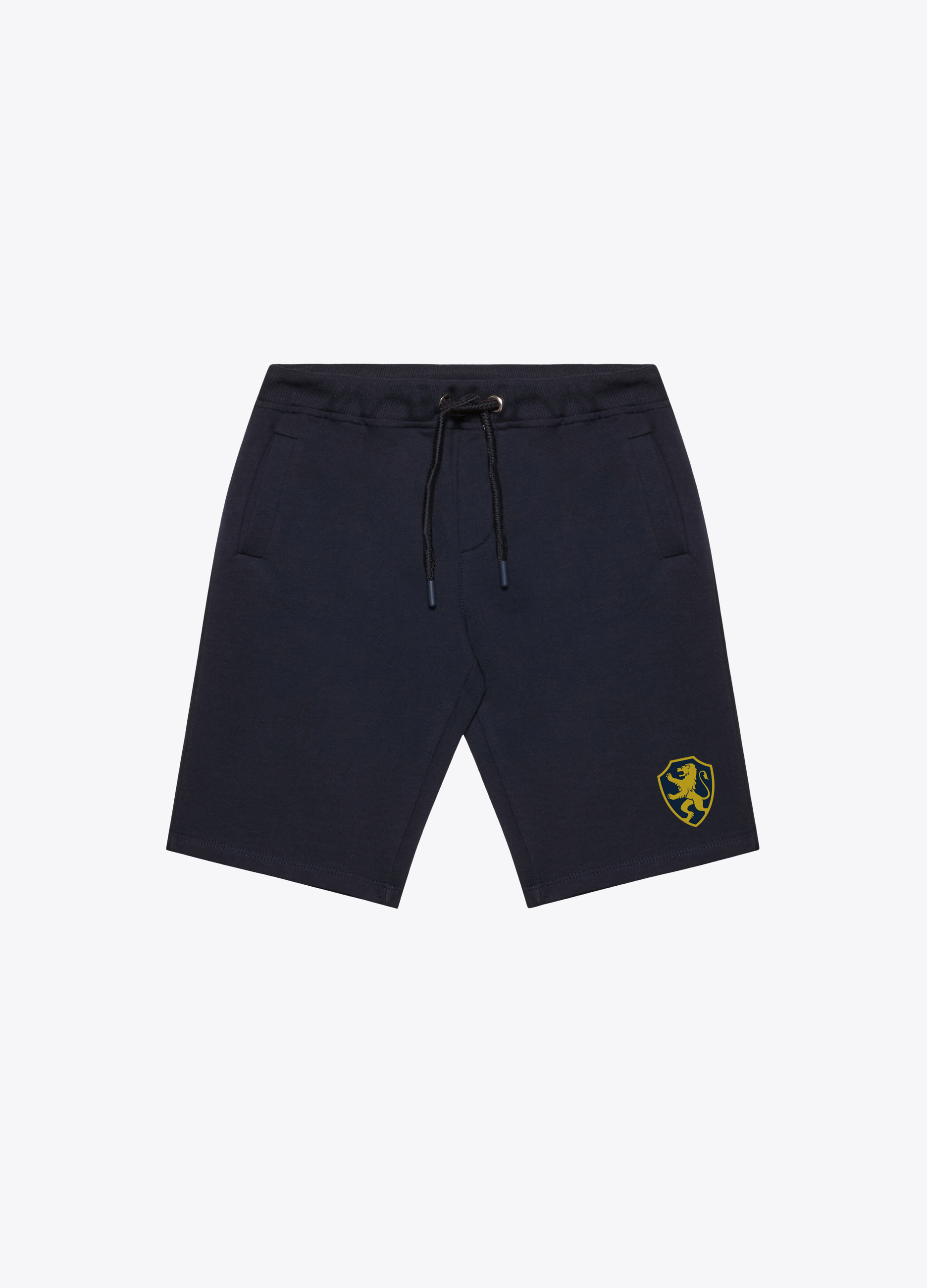UNISEX - Shorts in felpa leggera.
