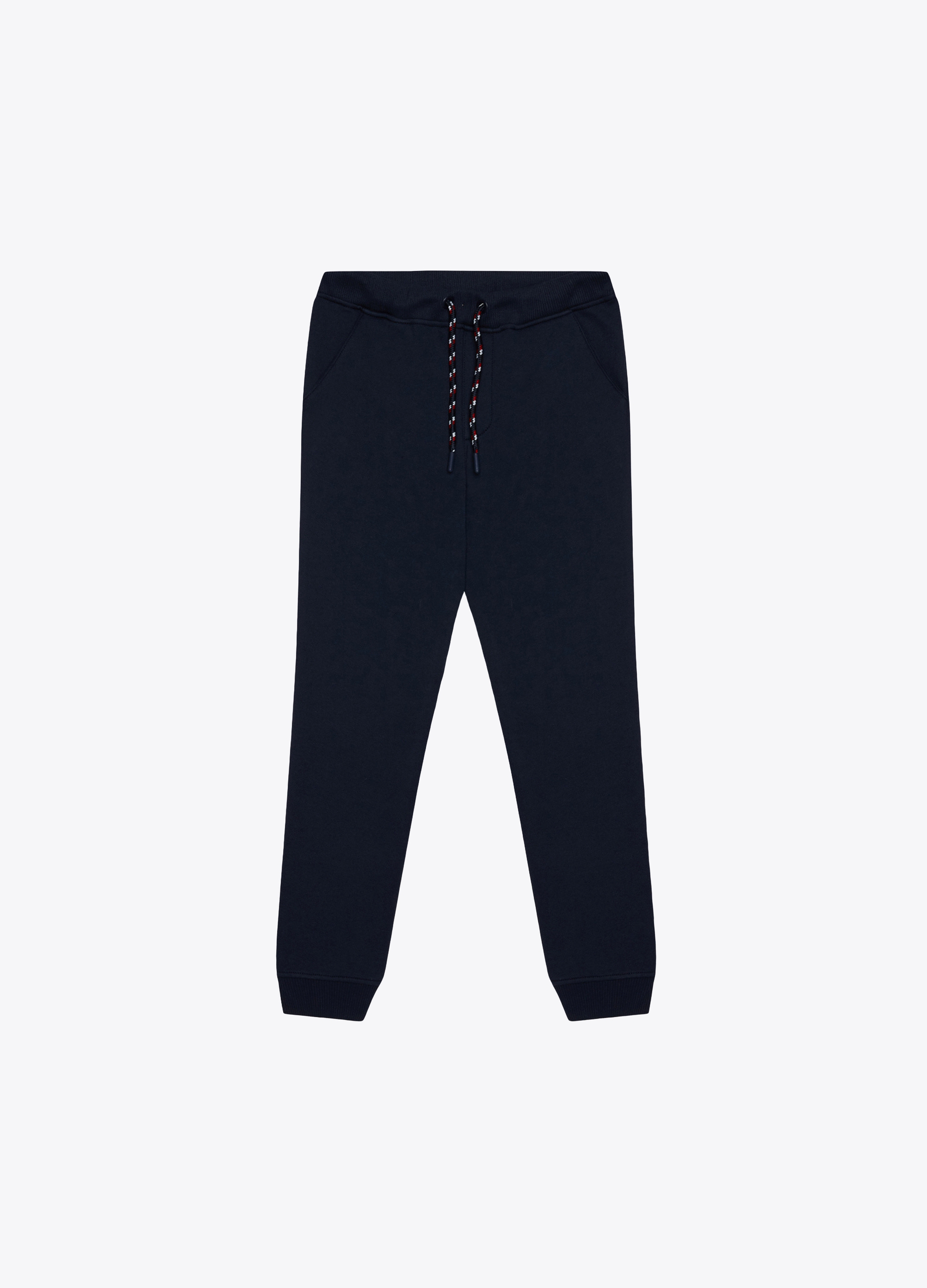 UNISEX - Pantalone tuta in felpa pesante. UNISEX - Pantalone tuta in felpa pesante.